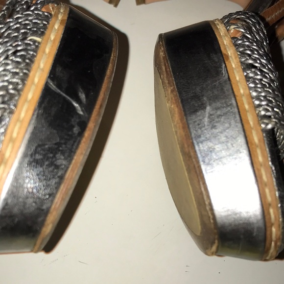 Prada Platforms - Picture 7 of 8